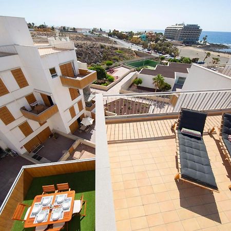 Medano4You Casa Toya El Medano  Exterior photo